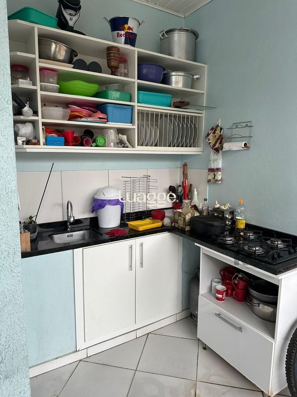 Casa à venda com 3 quartos, 207m² - Foto 29