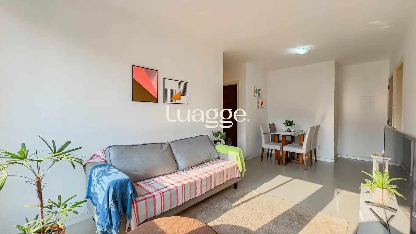 Apartamento à venda com 2 quartos, 73m² - Foto 8
