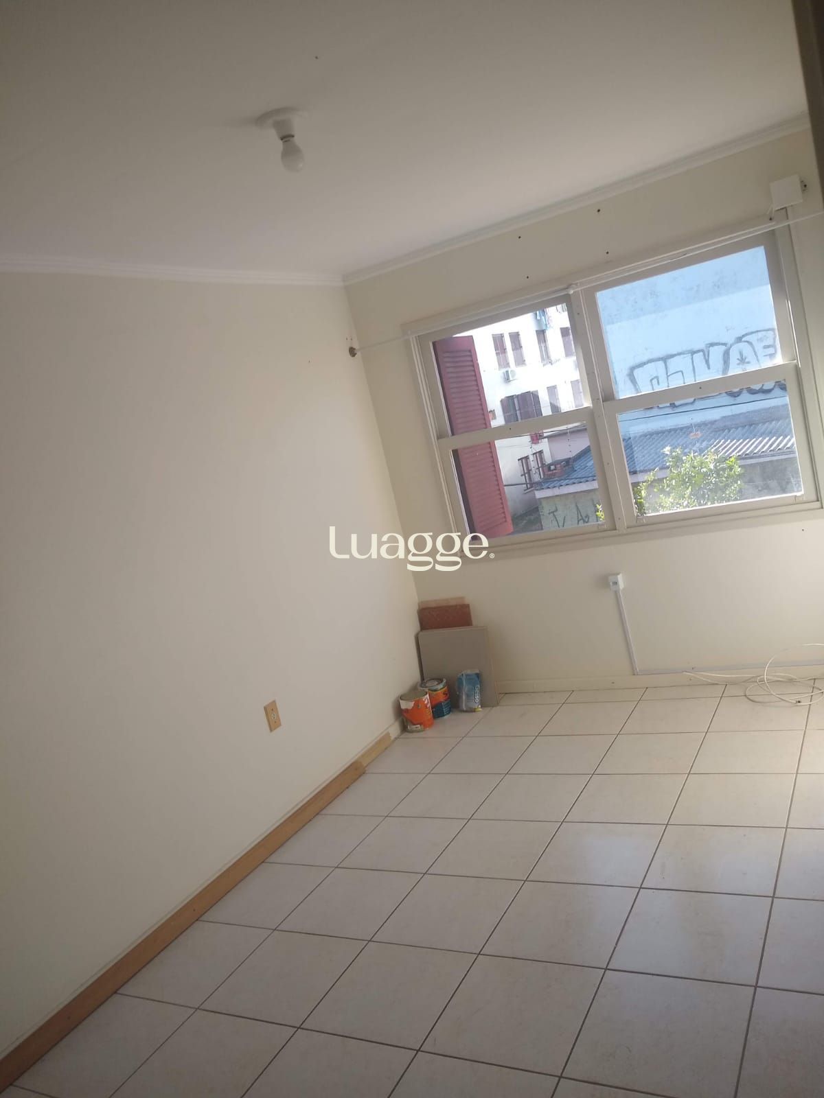 Apartamento à venda com 2 quartos, 56m² - Foto 2