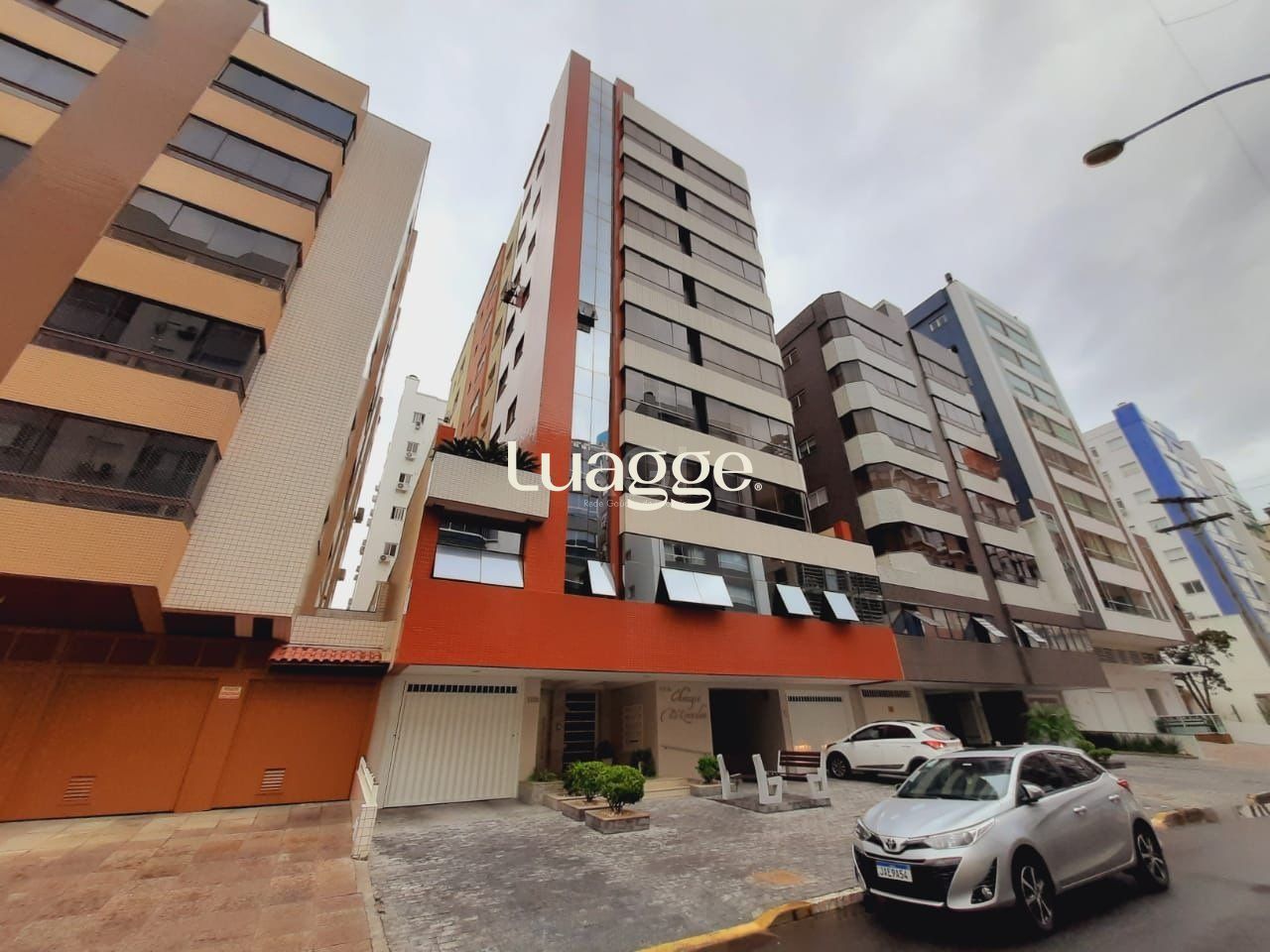 Apartamento à venda com 2 quartos, 92m² - Foto 3
