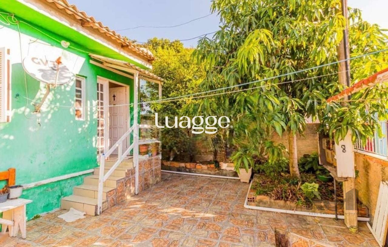 Casa, 1 quarto, 181 m² - Foto 1