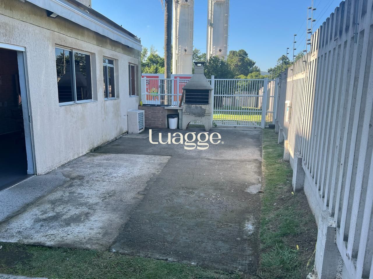 Apartamento à venda com 2 quartos, 39m² - Foto 21