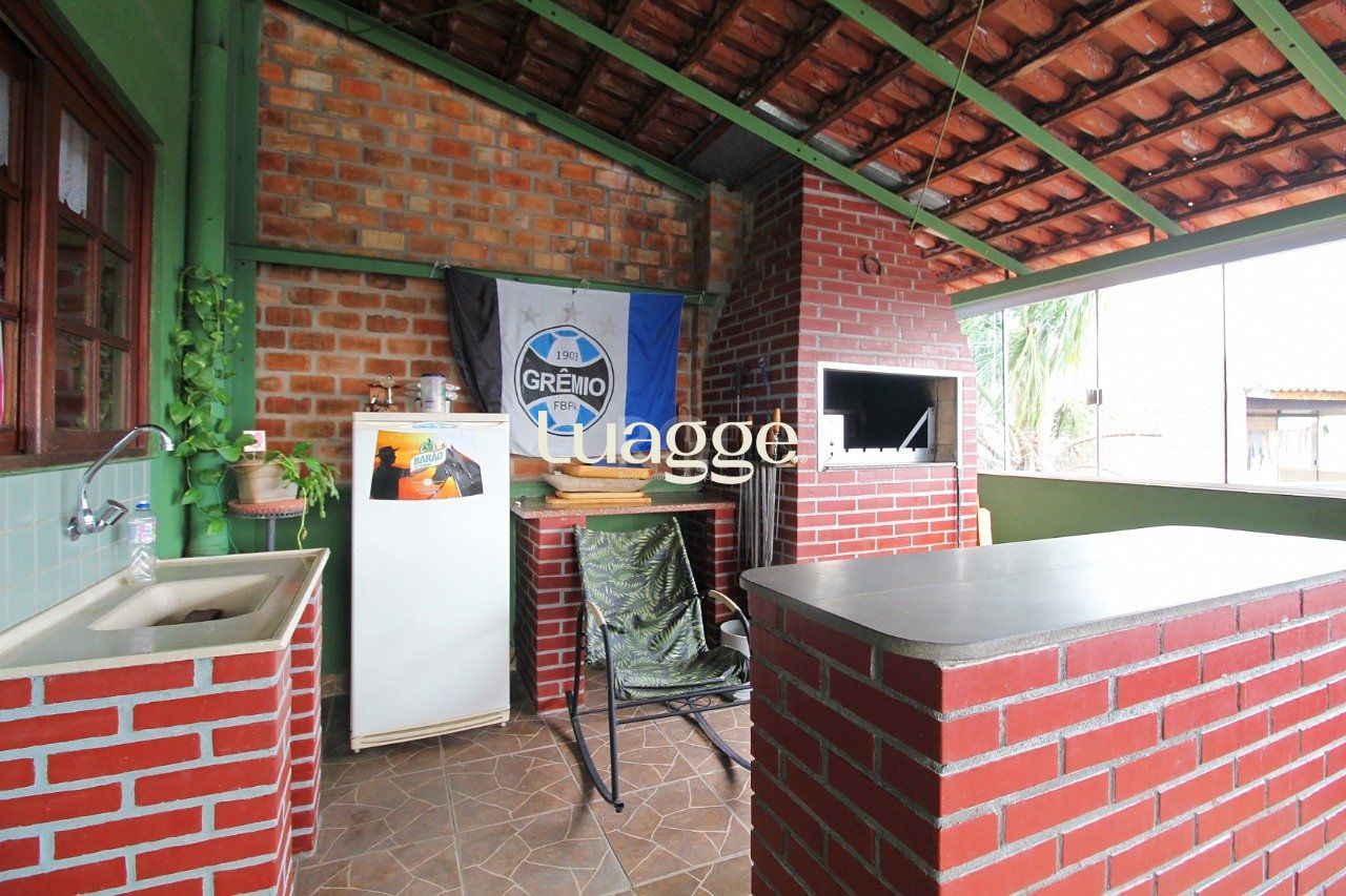 Casa à venda com 3 quartos, 340m² - Foto 17