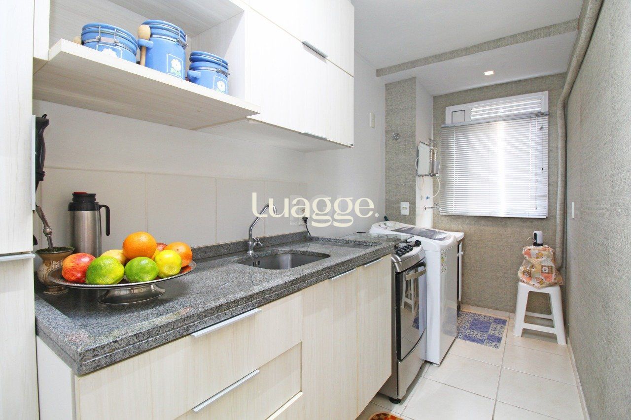 Apartamento à venda com 2 quartos, 55m² - Foto 9