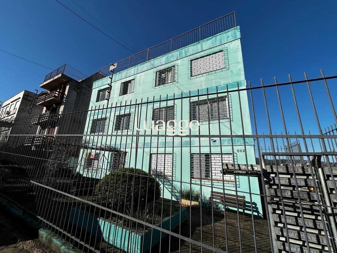 Kitnet e Studio à venda com 1 quarto, 31m² - Foto 38