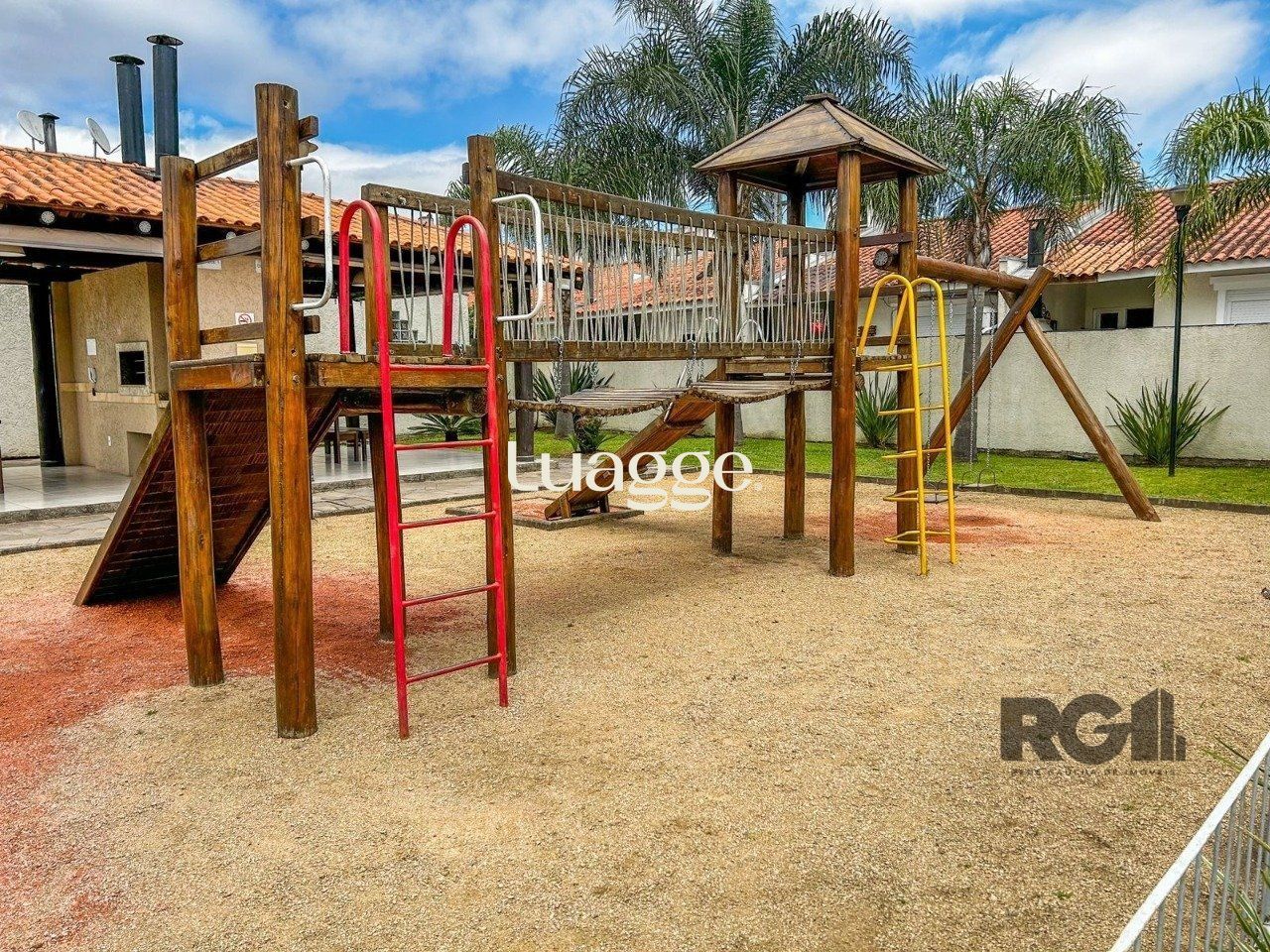 Casa de Condomínio à venda com 2 quartos, 58m² - Foto 4