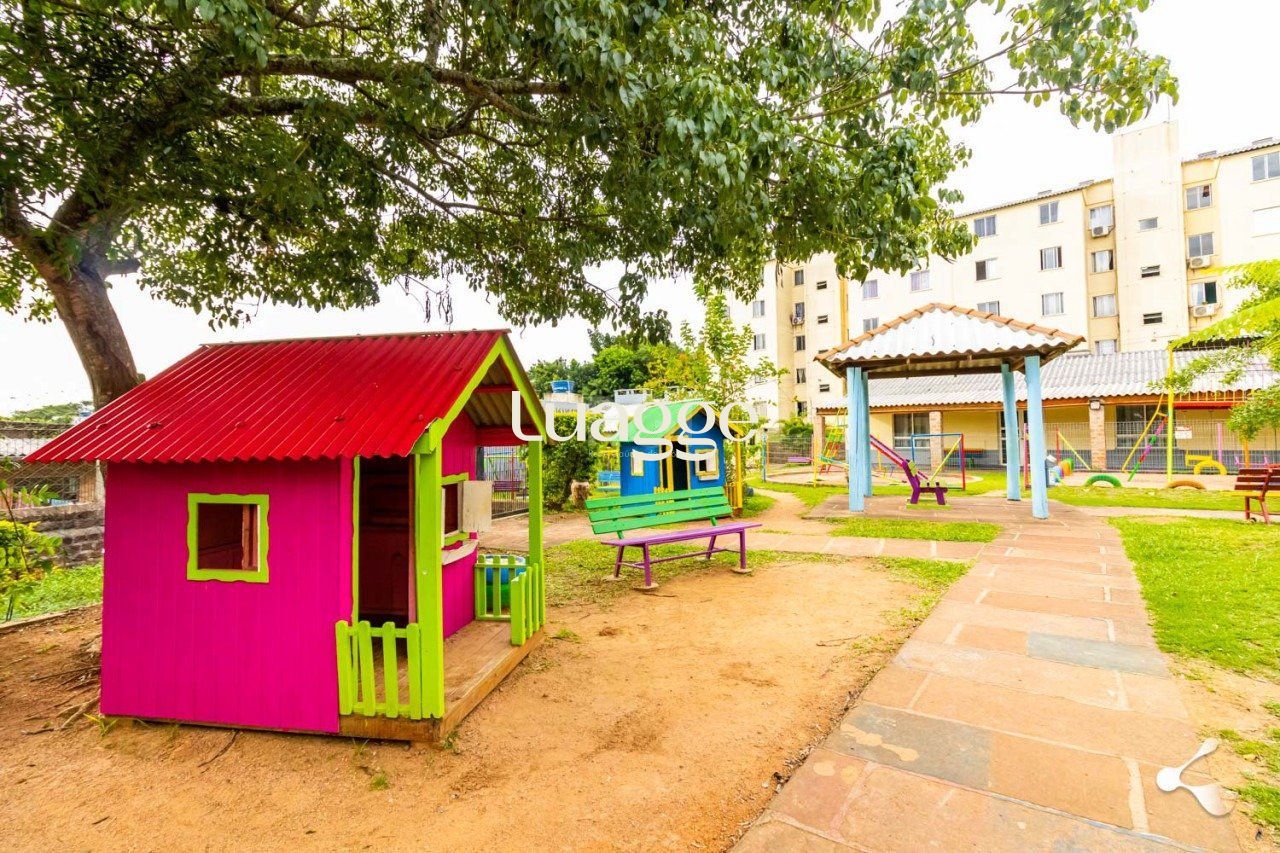 Apartamento à venda com 2 quartos, 39m² - Foto 30
