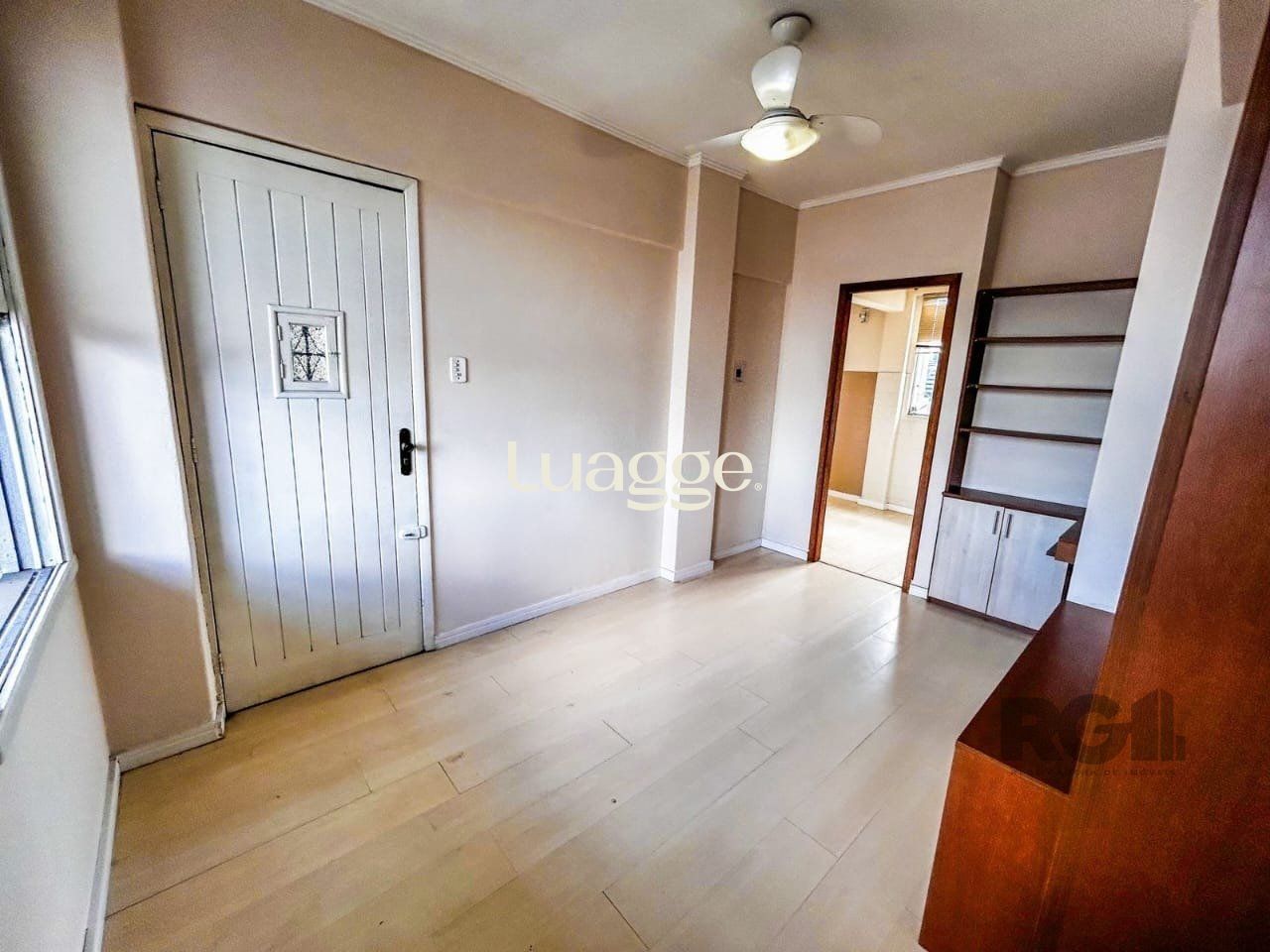 Apartamento, 1 quarto, 43 m² - Foto 3