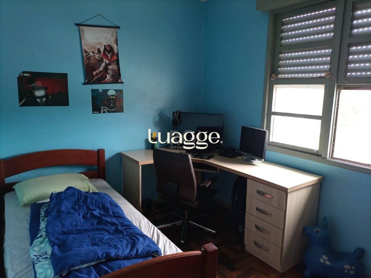 Apartamento à venda com 2 quartos, 51m² - Foto 20
