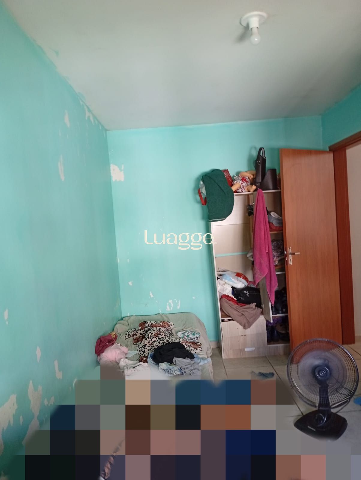 Apartamento, 2 quartos, à venda, 52 m², Chapéu do Sol - Porto Alegre — foto 5