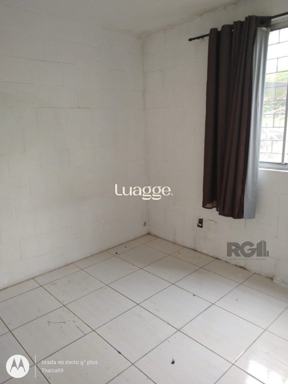Apartamento à venda com 2 quartos, 38m² - Foto 4
