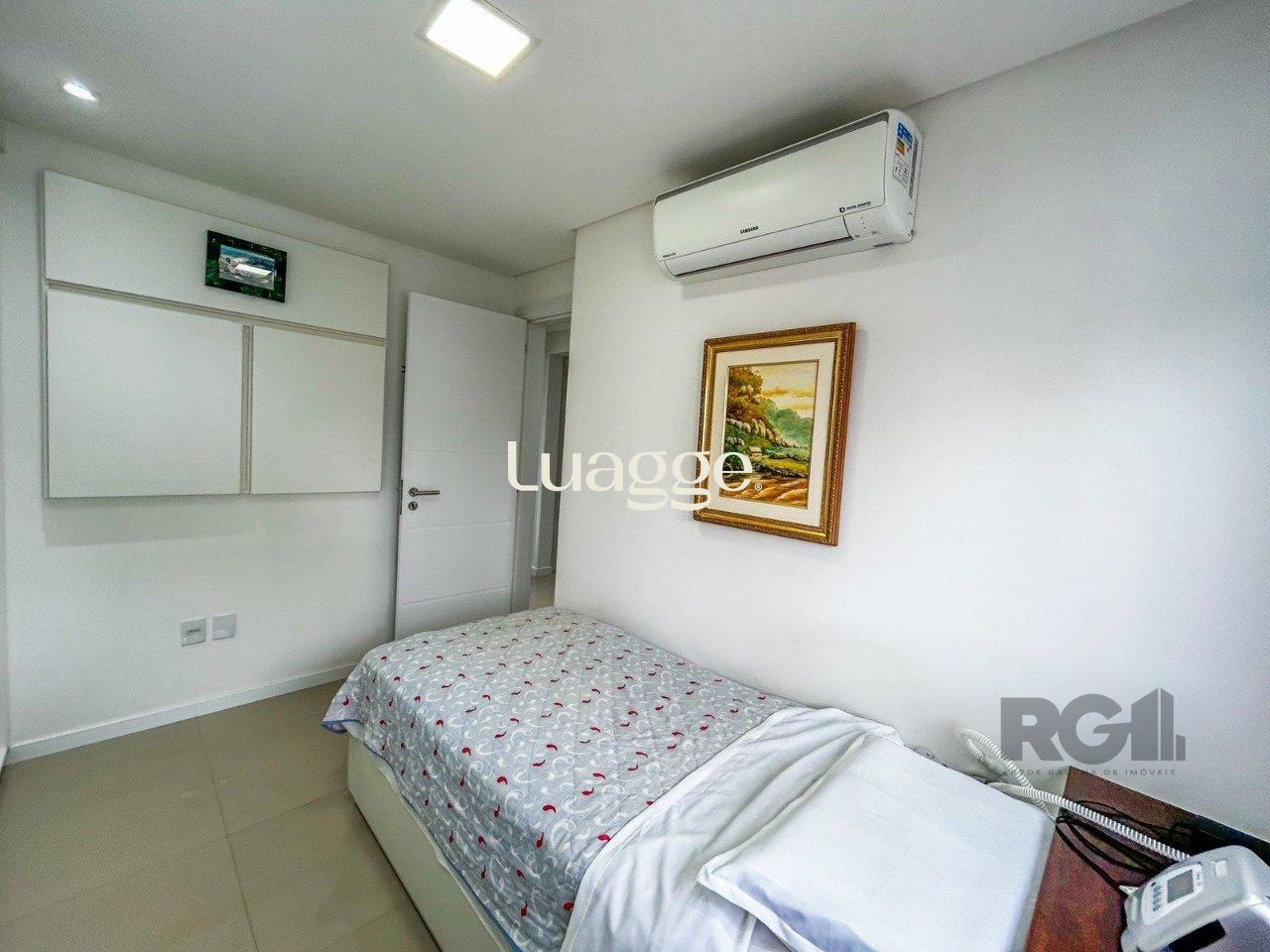Apartamento à venda com 3 quartos, 97m² - Foto 19