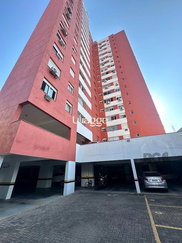 Apartamento à venda com 2 quartos, 50m² - Foto 28