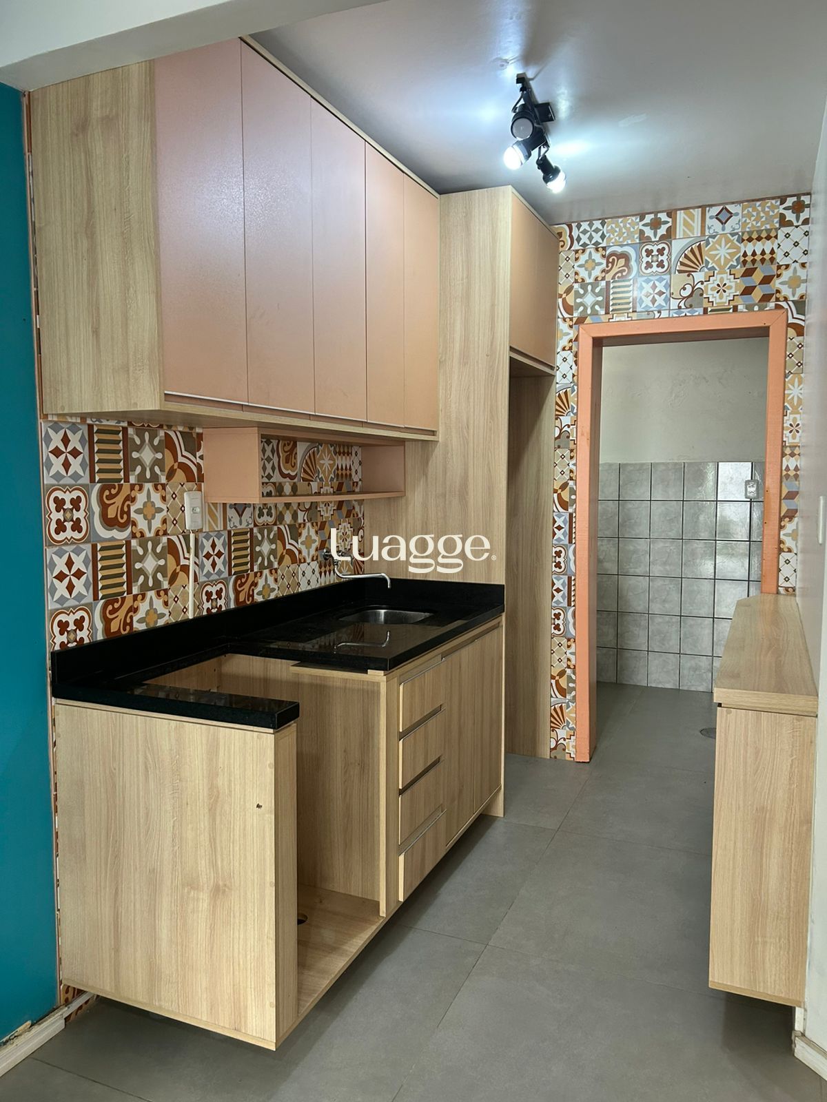 Casa à venda com 2 quartos, 47m² - Foto 9