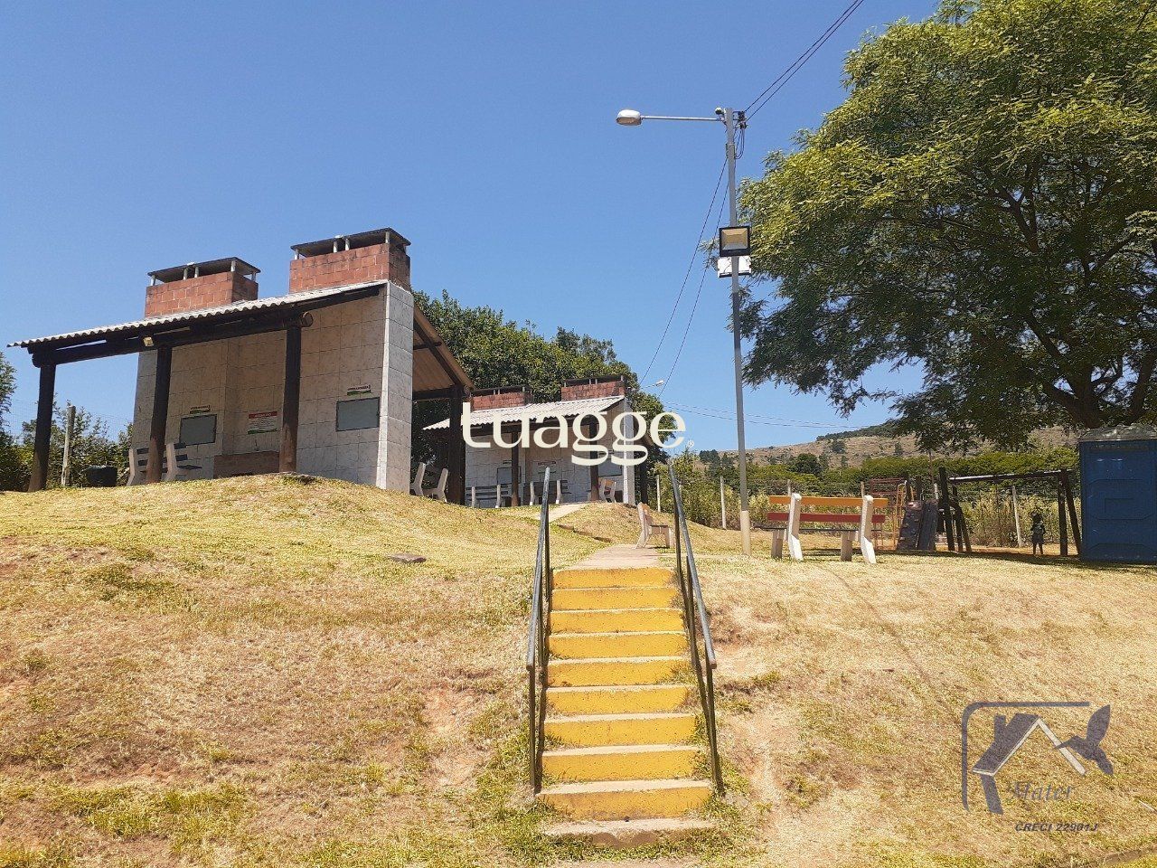 Apartamento à venda com 2 quartos, 40m² - Foto 20