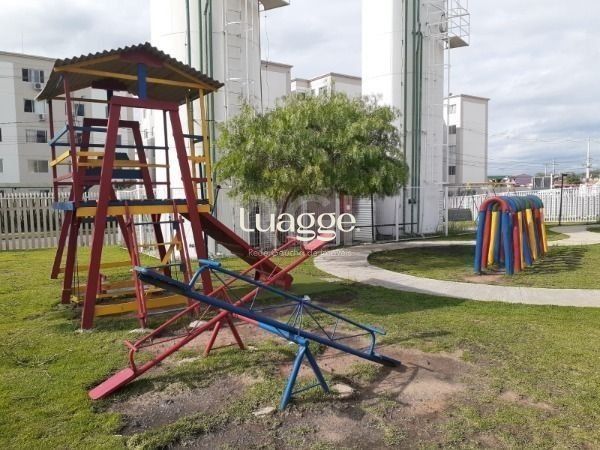 Apartamento, 2 quartos, 41 m² - Foto 6