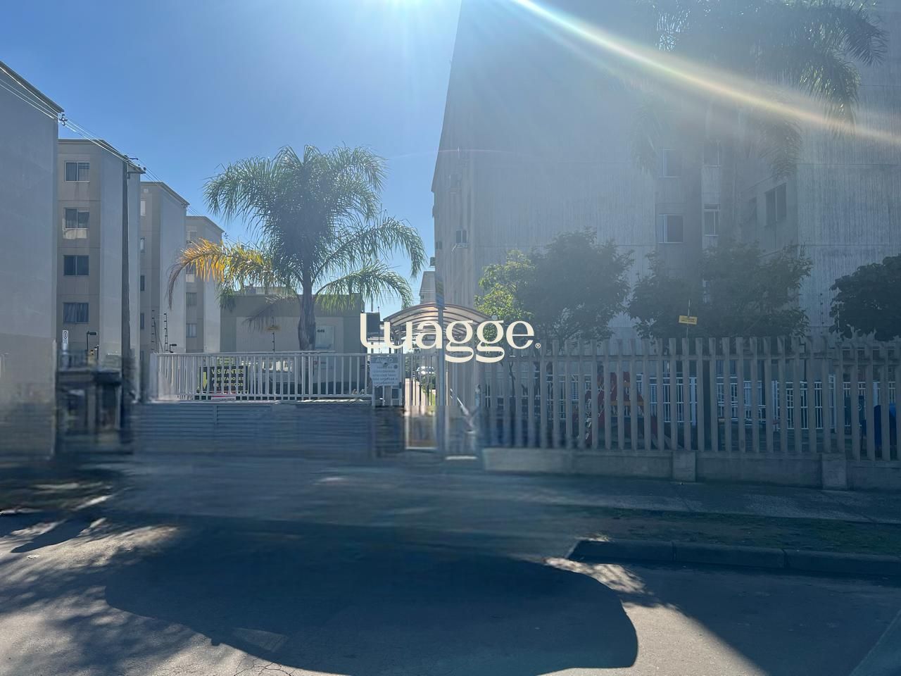 Apartamento à venda com 2 quartos, 39m² - Foto 24