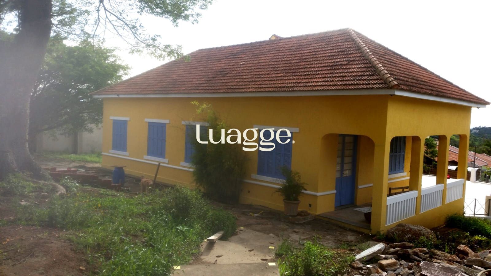 Casa à venda com 3 quartos, 242m² - Foto 38