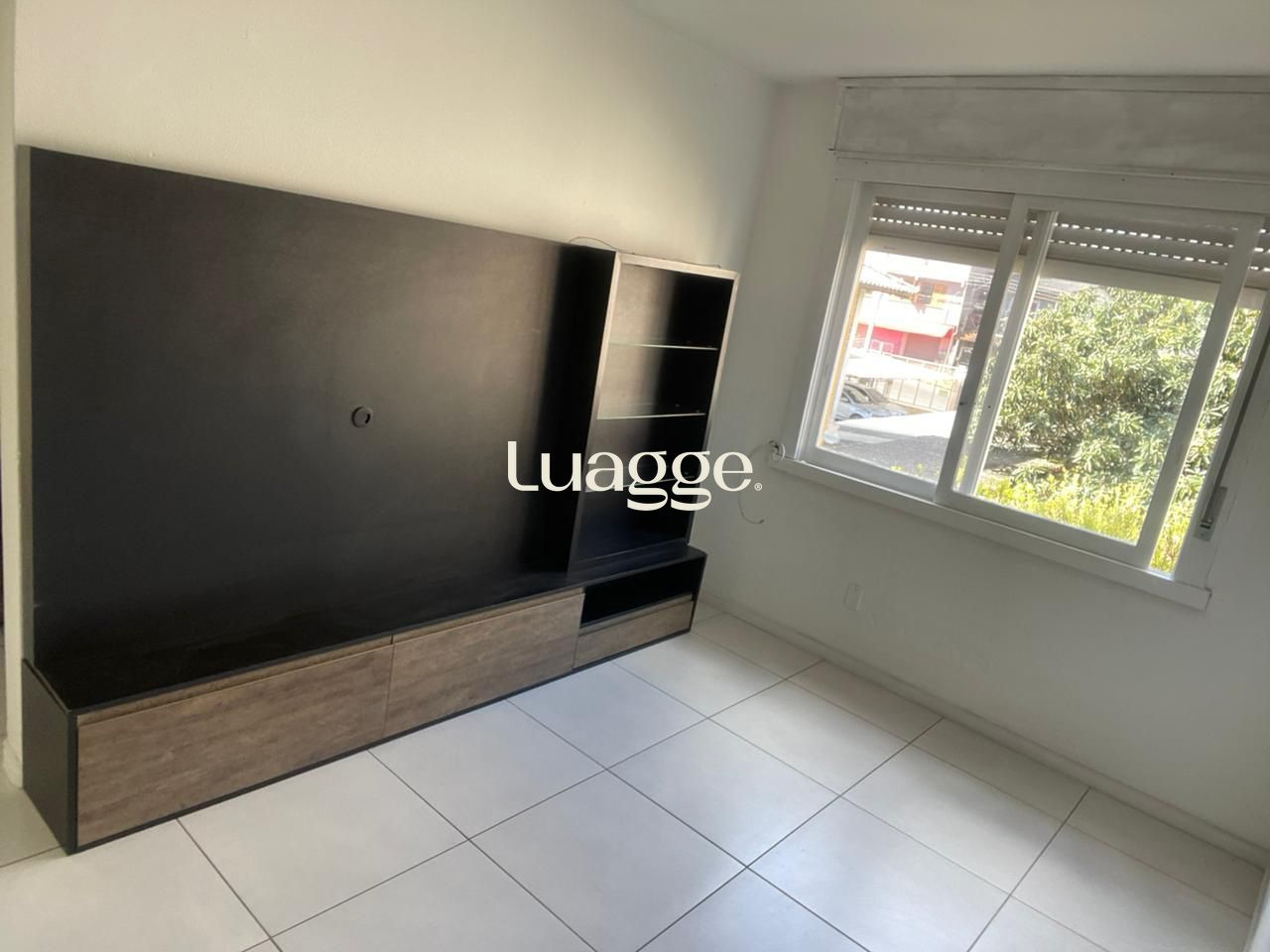 Apartamento à venda com 1 quarto, 43m² - Foto 1