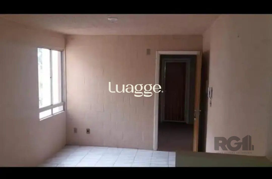 Apartamento à venda com 2 quartos, 40m² - Foto 3