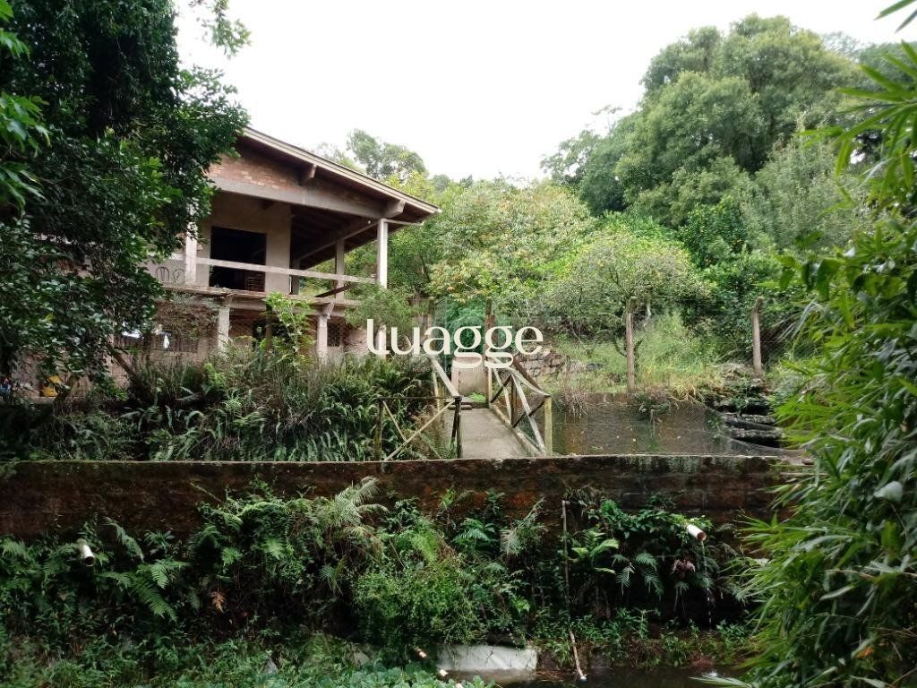 Sítio à venda com 3 quartos, 300m² - Foto 4