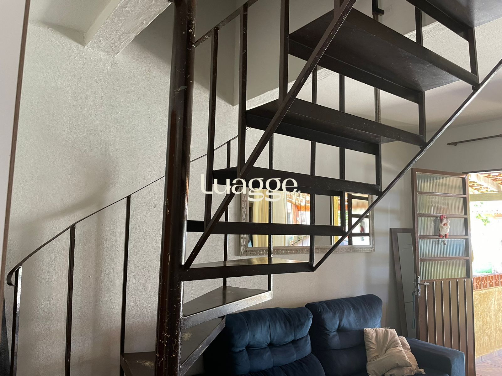 Casa de Condomínio, 2 quartos - Foto 13