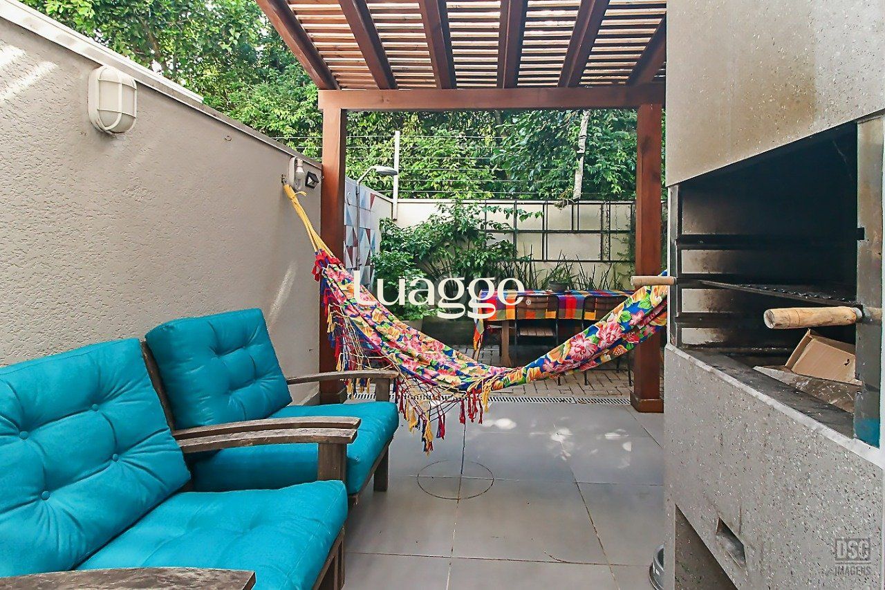 Casa de Condomínio, 3 quartos, à venda, 120 m², Vila Nova - Porto Alegre — foto 5
