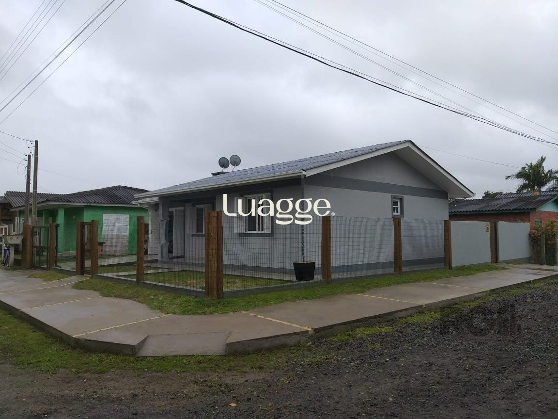 Casa, 2 quartos, 117 m² - Foto 1