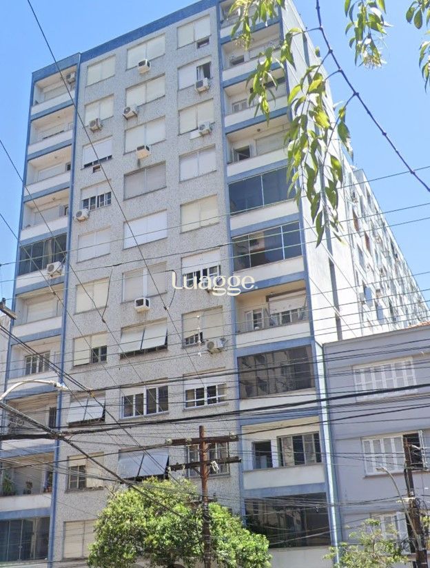 Apartamento, 1 quarto, 20 m² - Foto 1