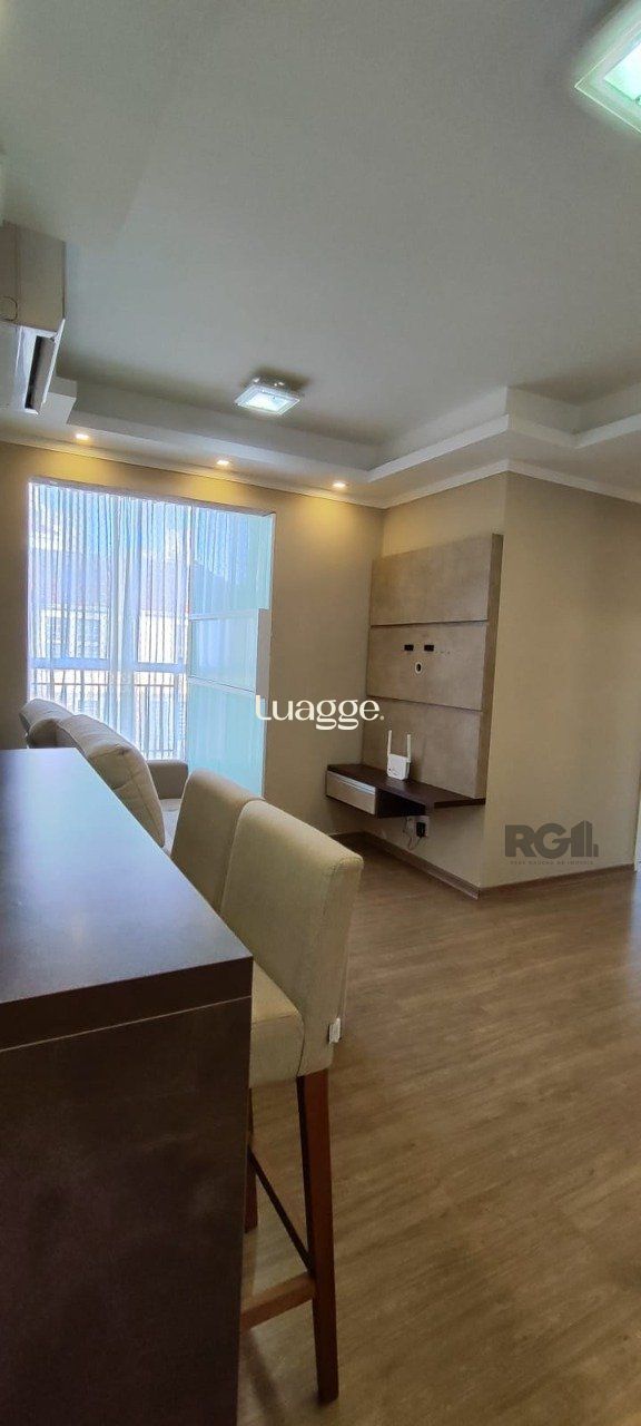 Apartamento à venda com 2 quartos, 53m² - Foto 7