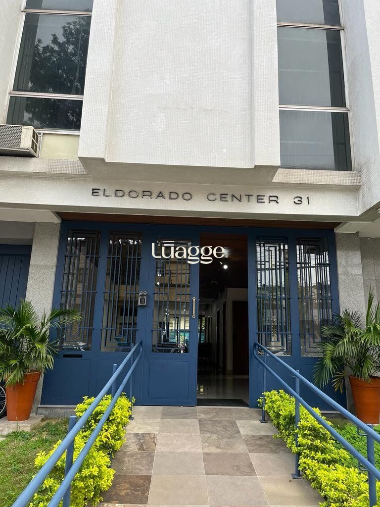 Sala-Conjunto, 40 m² - Foto 1