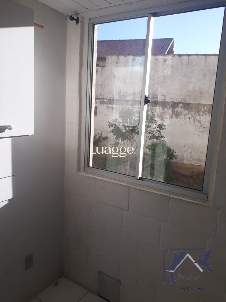 Apartamento, 2 quartos, 39 m² - Foto 9