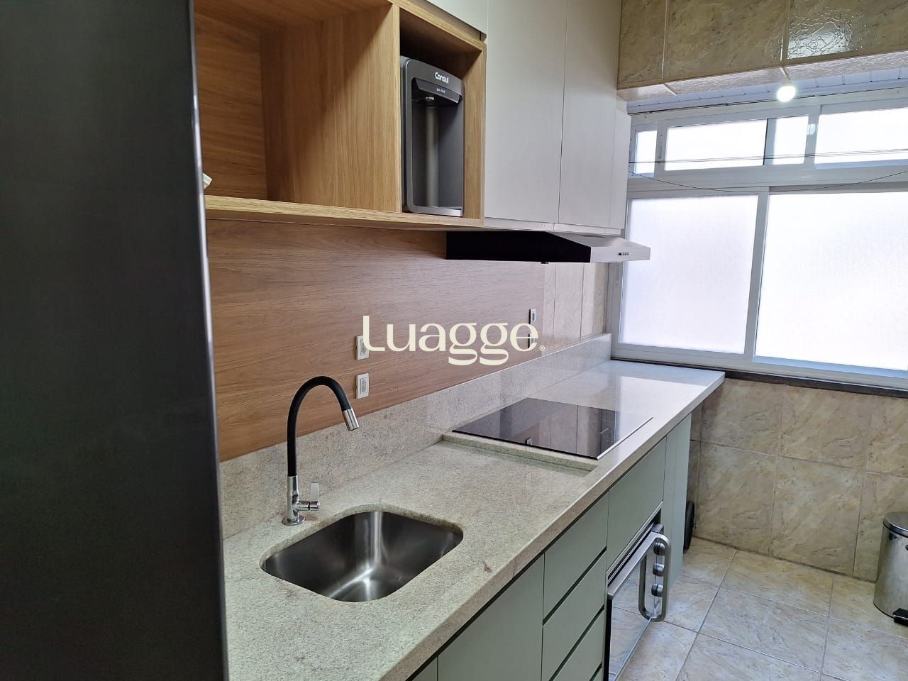Apartamento à venda com 2 quartos, 56m² - Foto 7
