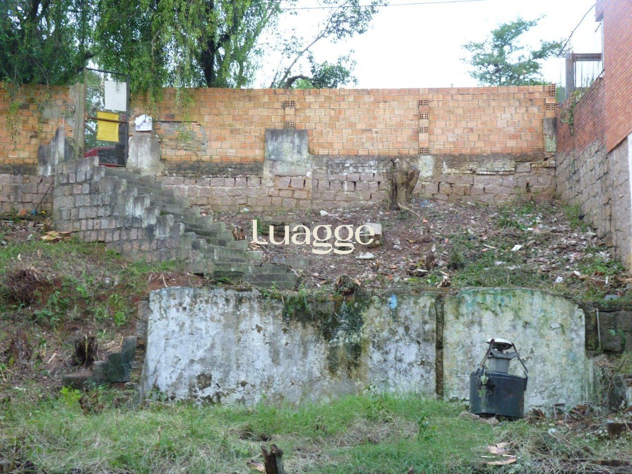 Terreno à venda, 468m² - Foto 10