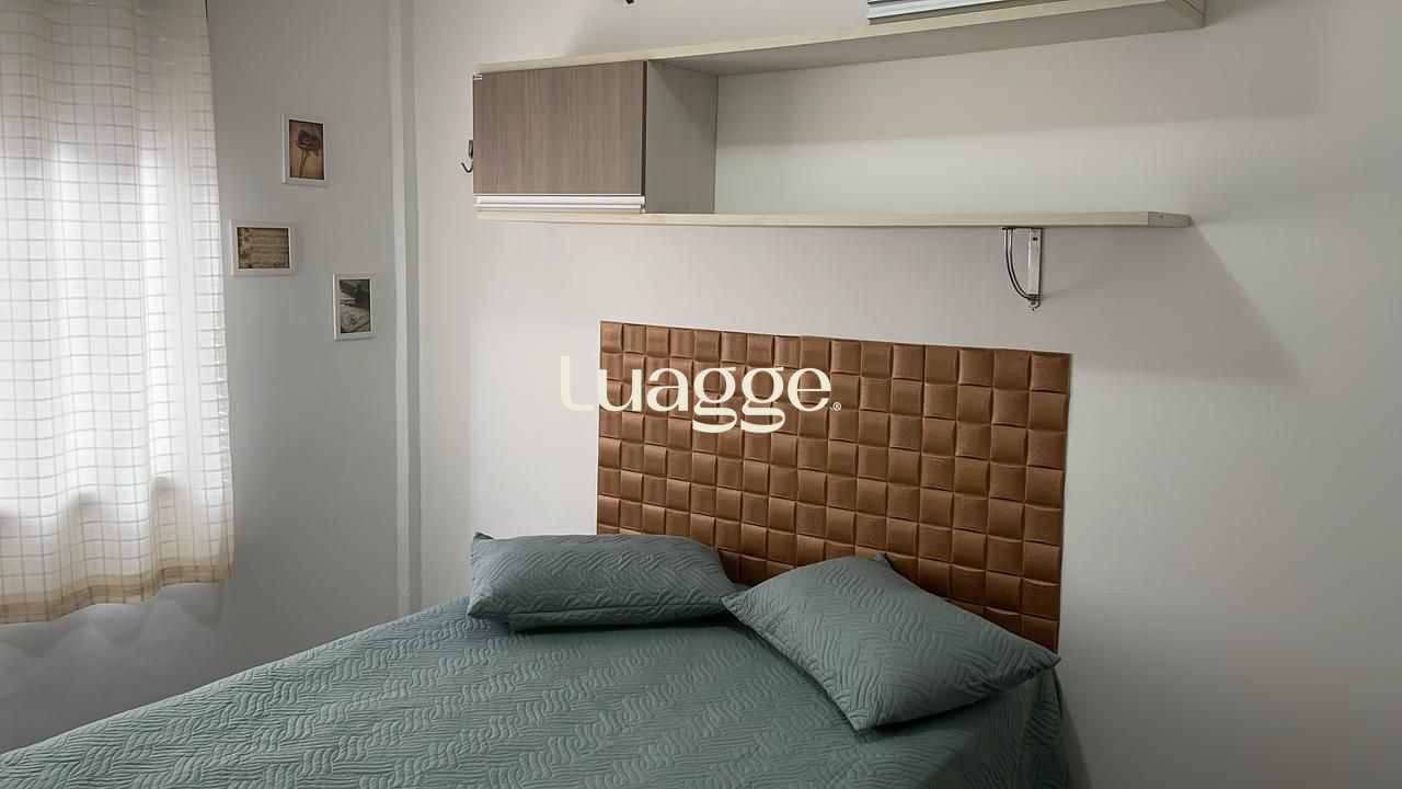 Apartamento, 2 quartos, 48 m² - Foto 17