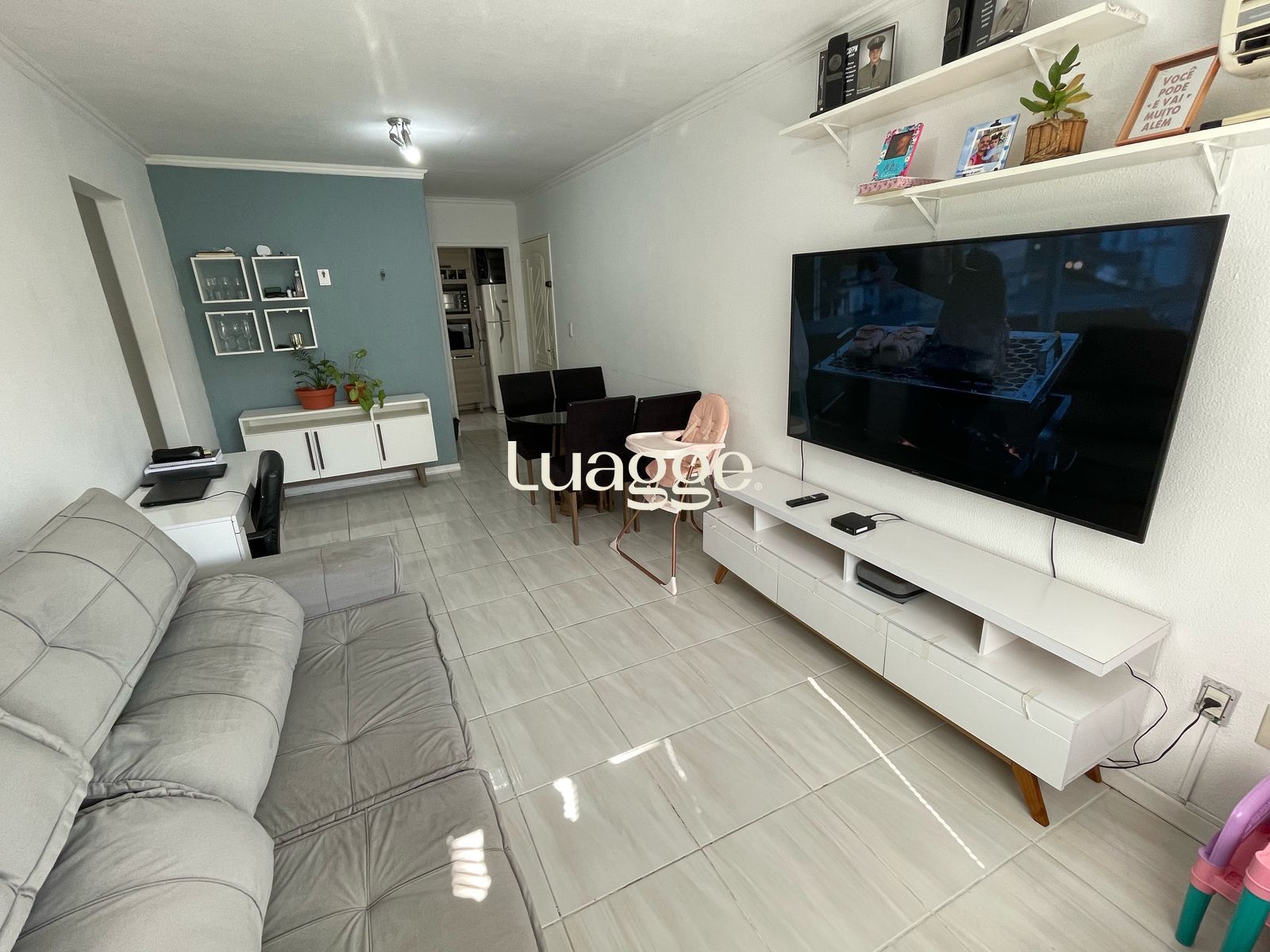 Apartamento, 2 quartos, 64 m² - Foto 6