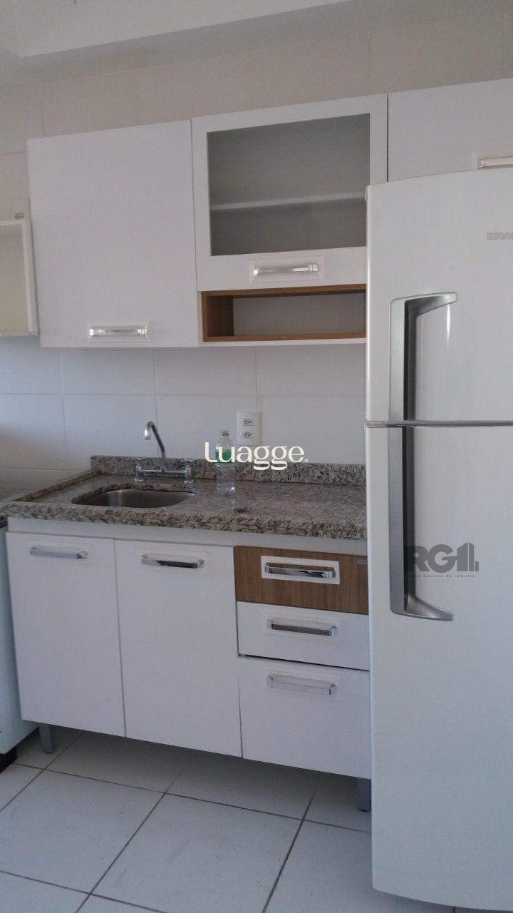 Apartamento à venda com 2 quartos, 51m² - Foto 23