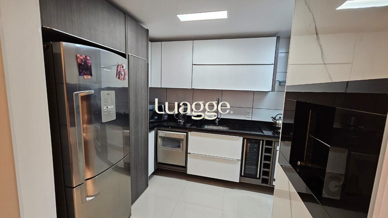 Apartamento à venda com 2 quartos, 69m² - Foto 7