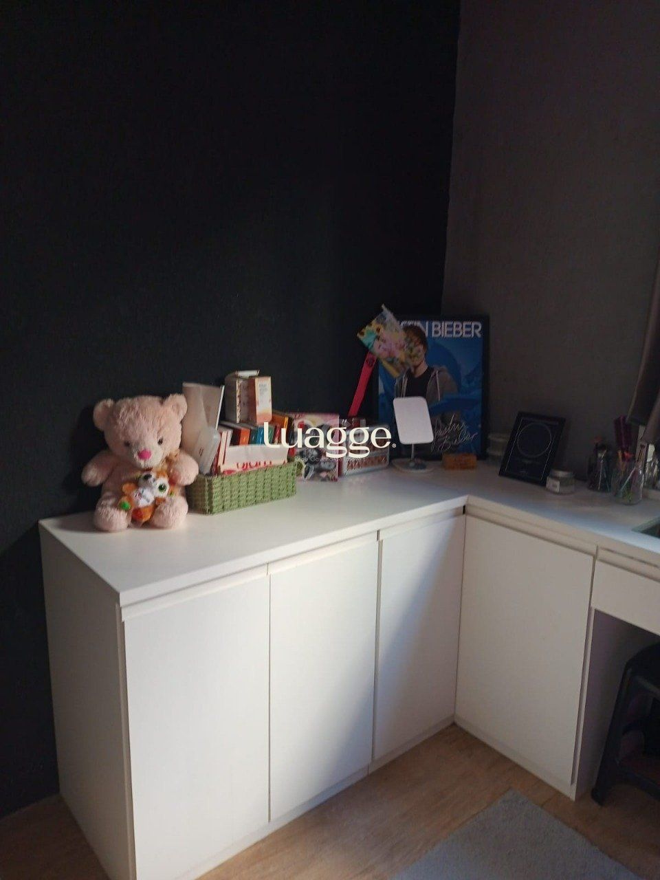 Apartamento, 2 quartos, 42 m² - Foto 5