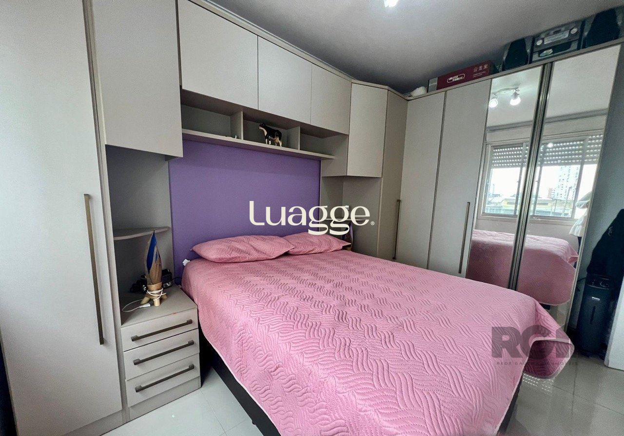Apartamento à venda com 2 quartos, 54m² - Foto 12