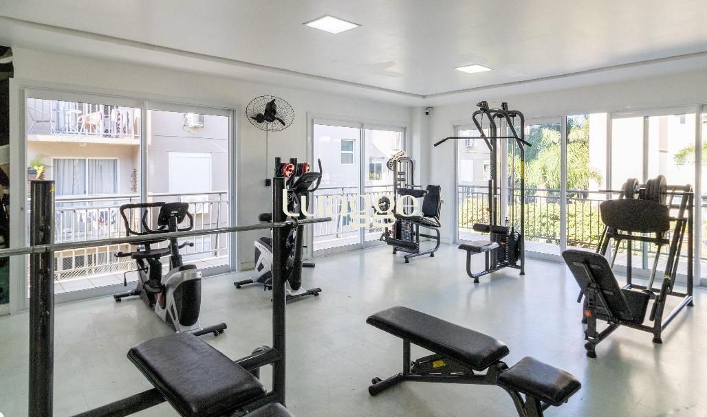 Apartamento à venda com 3 quartos, 66m² - Foto 32
