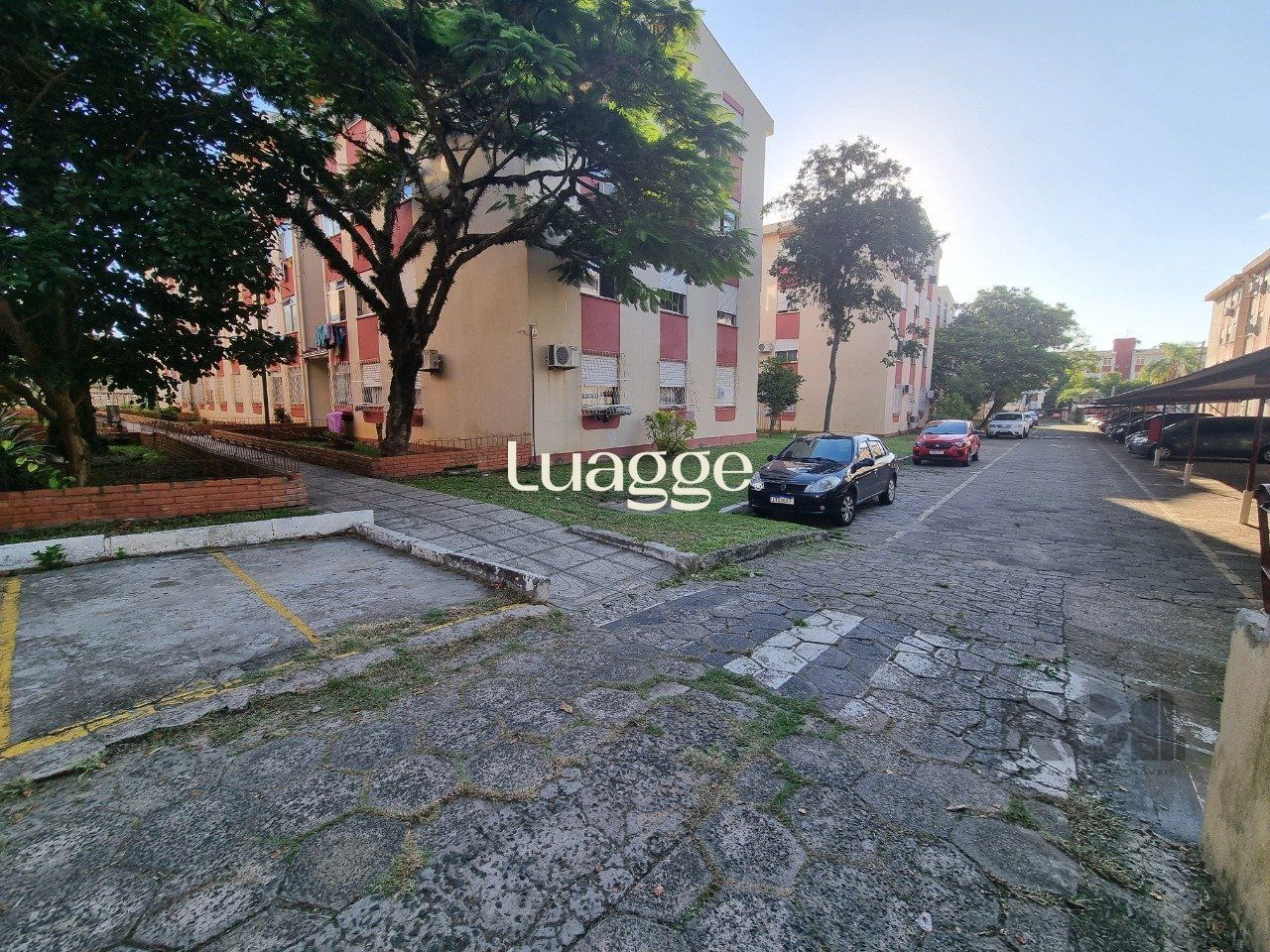 Apartamento à venda com 3 quartos, 60m² - Foto 13
