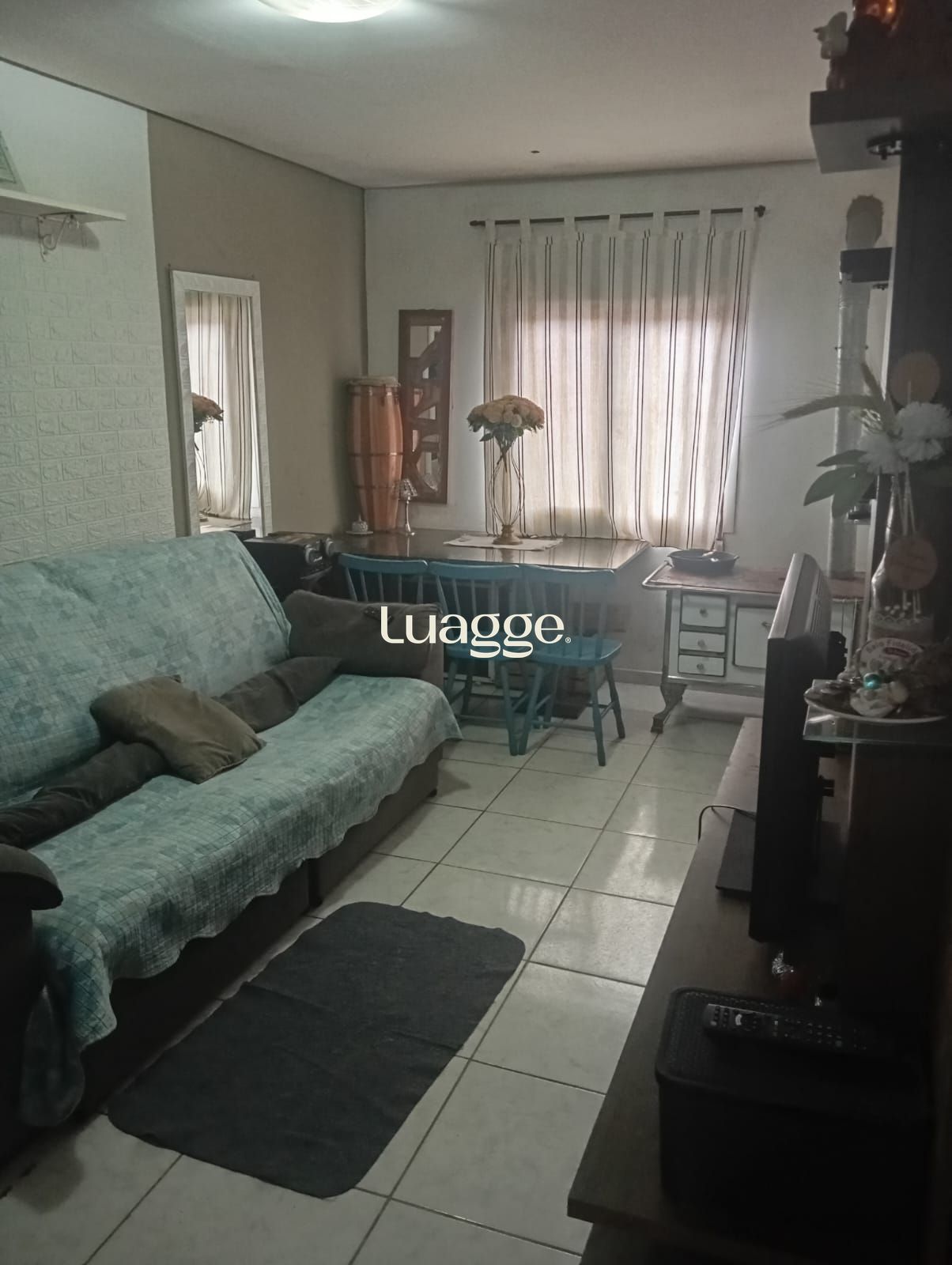 Casa de Condomínio, 2 quartos, à venda, 58 m², Ponta Grossa - Porto Alegre — foto 3