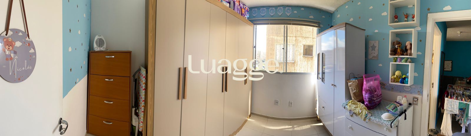 Apartamento à venda com 2 quartos, 39m² - Foto 13