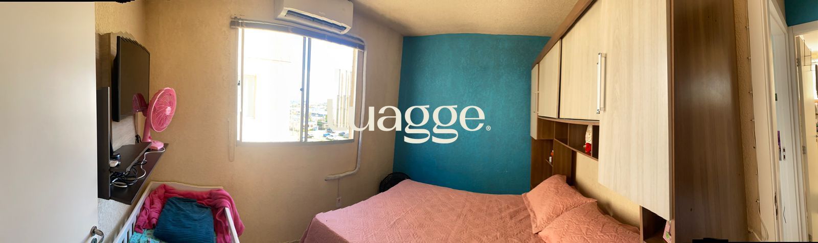 Apartamento à venda com 2 quartos, 39m² - Foto 7