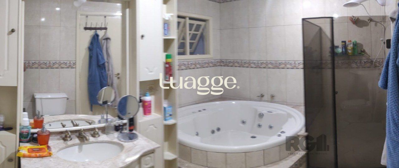 Casa à venda com 4 quartos, 265m² - Foto 40
