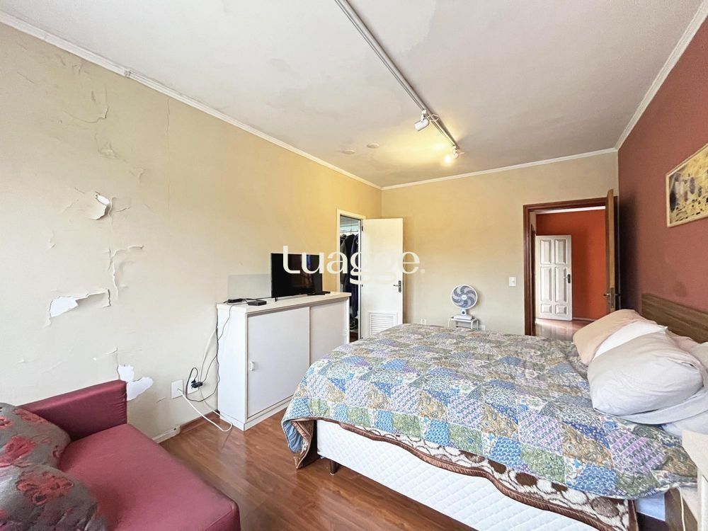 Casa à venda com 5 quartos, 387m² - Foto 20