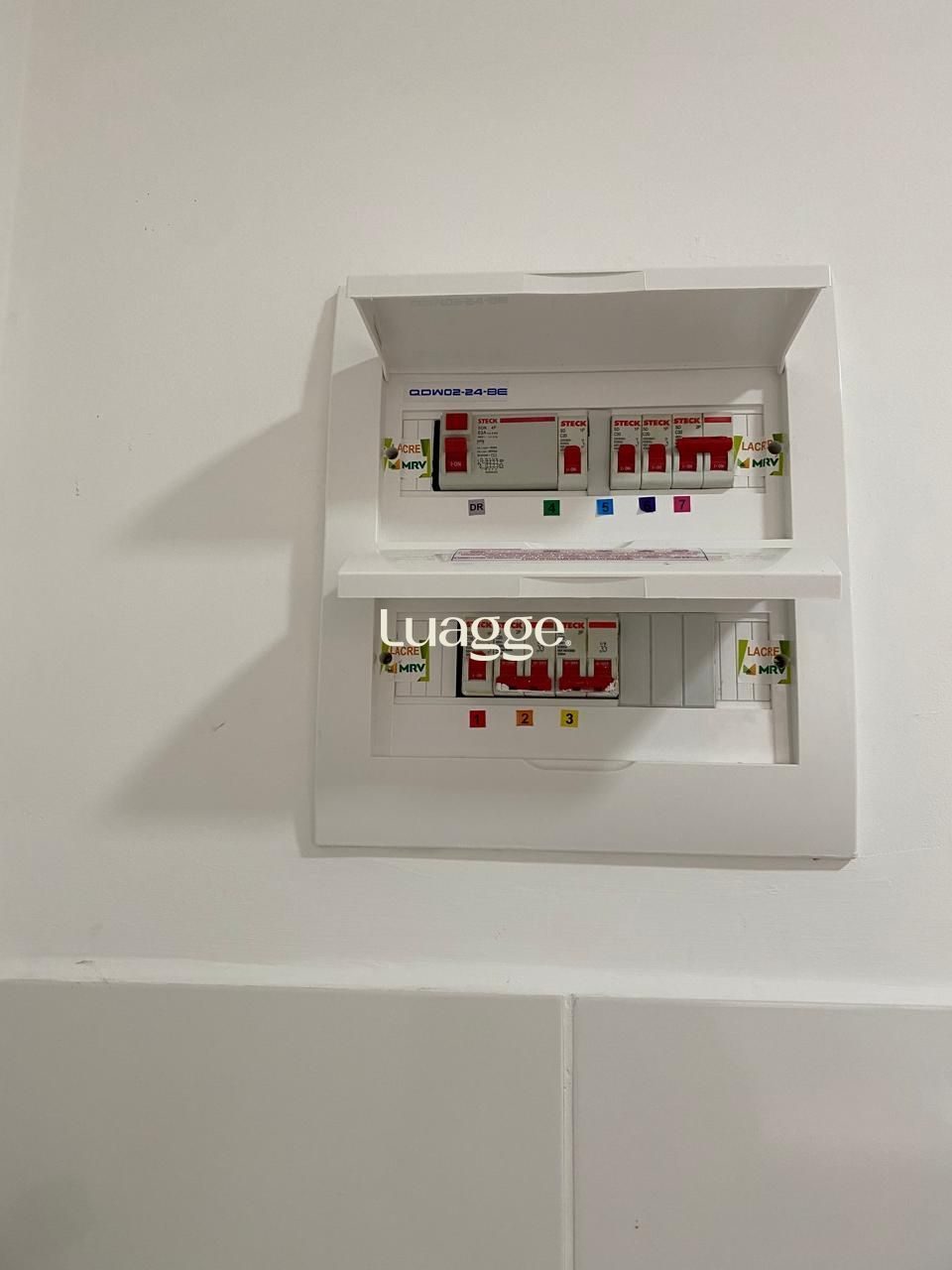 Apartamento, 2 quartos, 42 m² - Foto 12