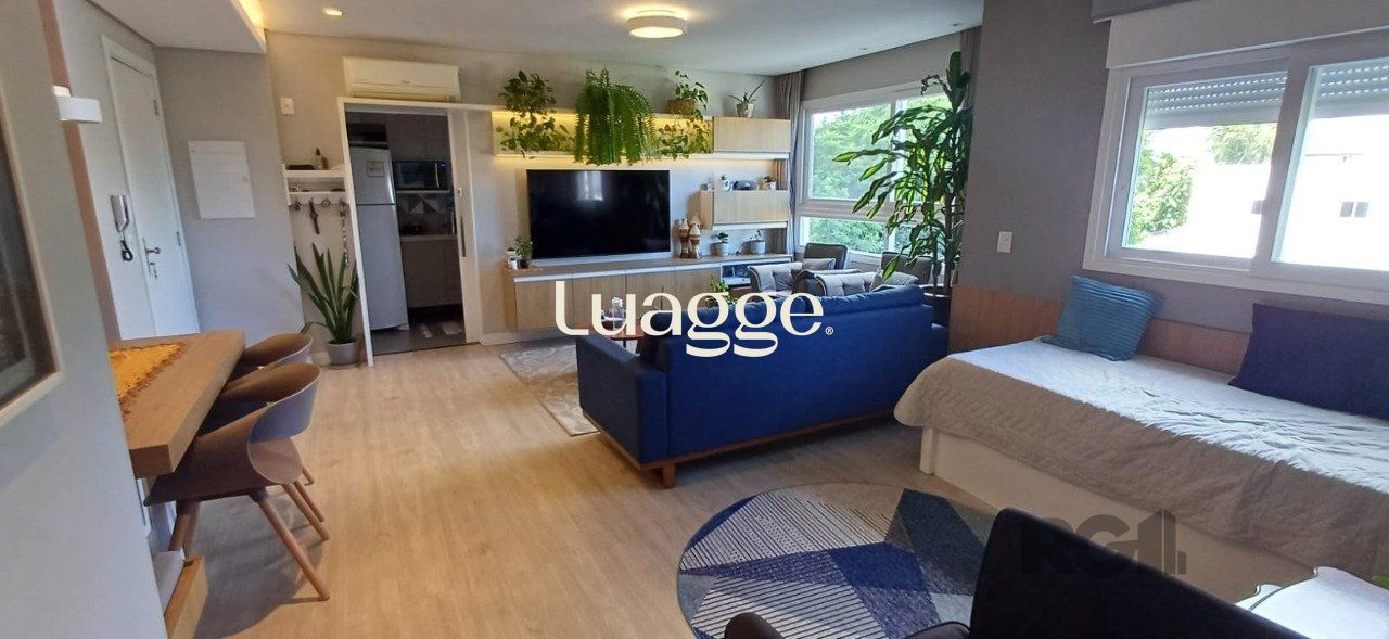 Apartamento à venda com 2 quartos, 78m² - Foto 4