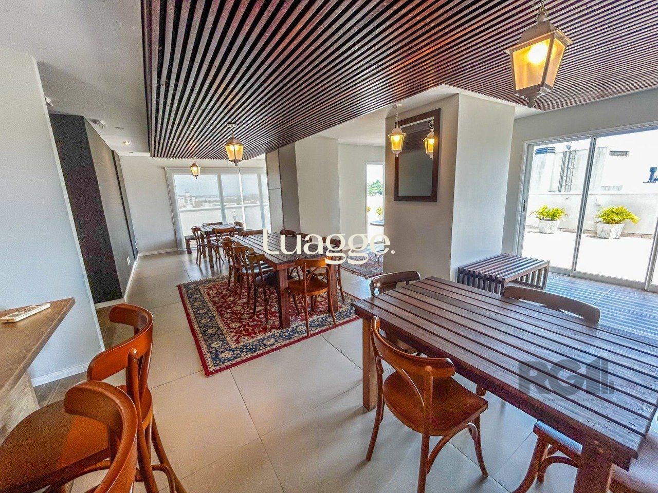 Apartamento à venda com 2 quartos, 56m² - Foto 25
